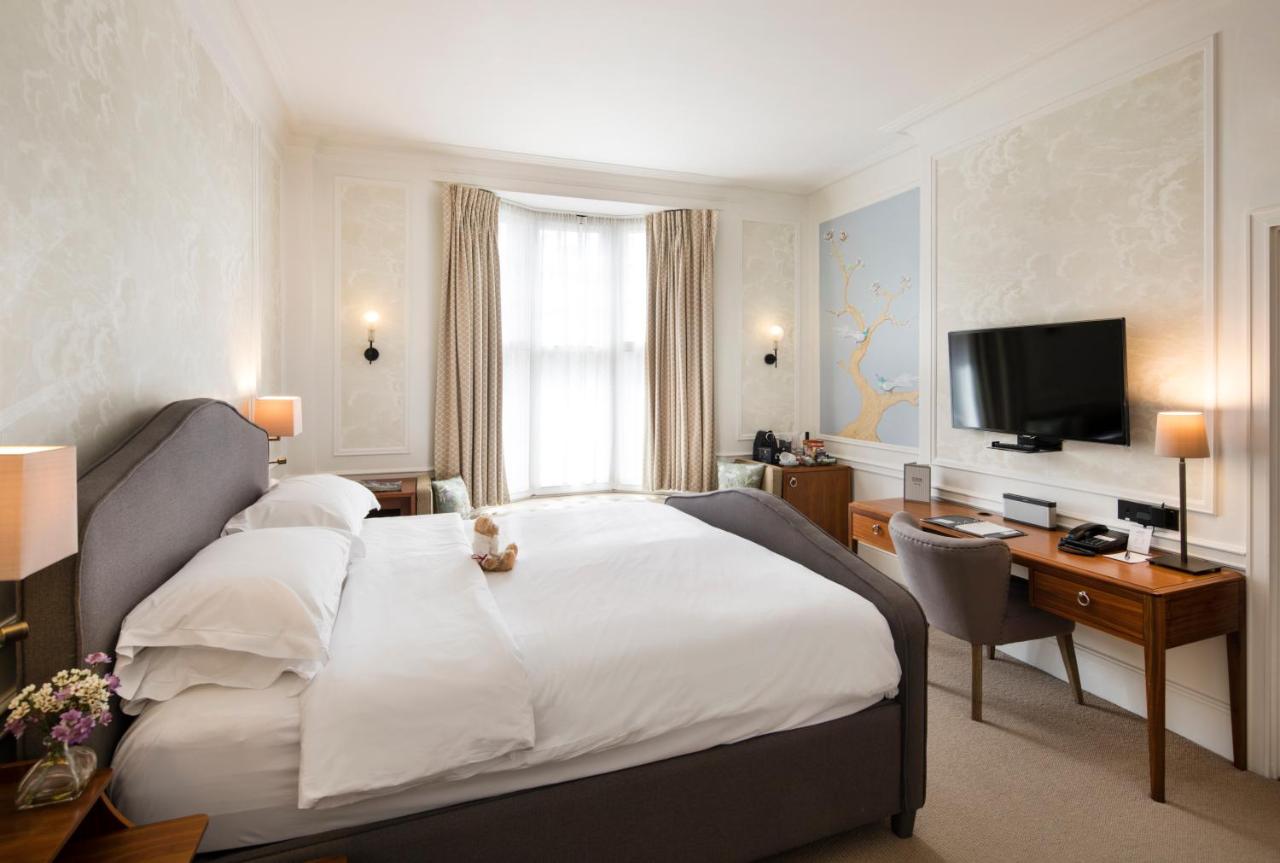 Sloane Square Hotel