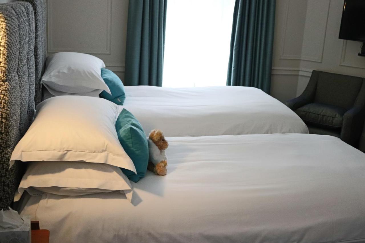 Sloane Square Hotel