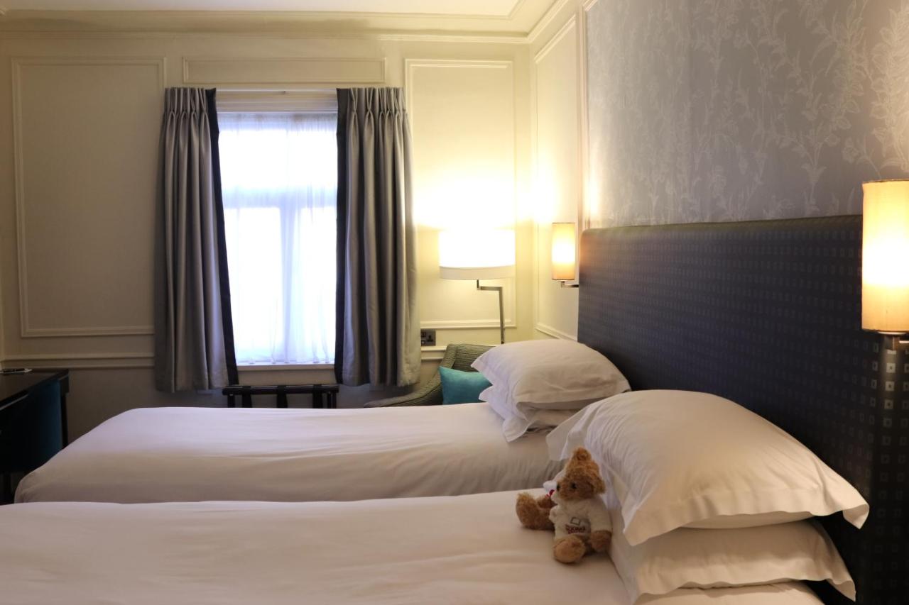 Sloane Square Hotel