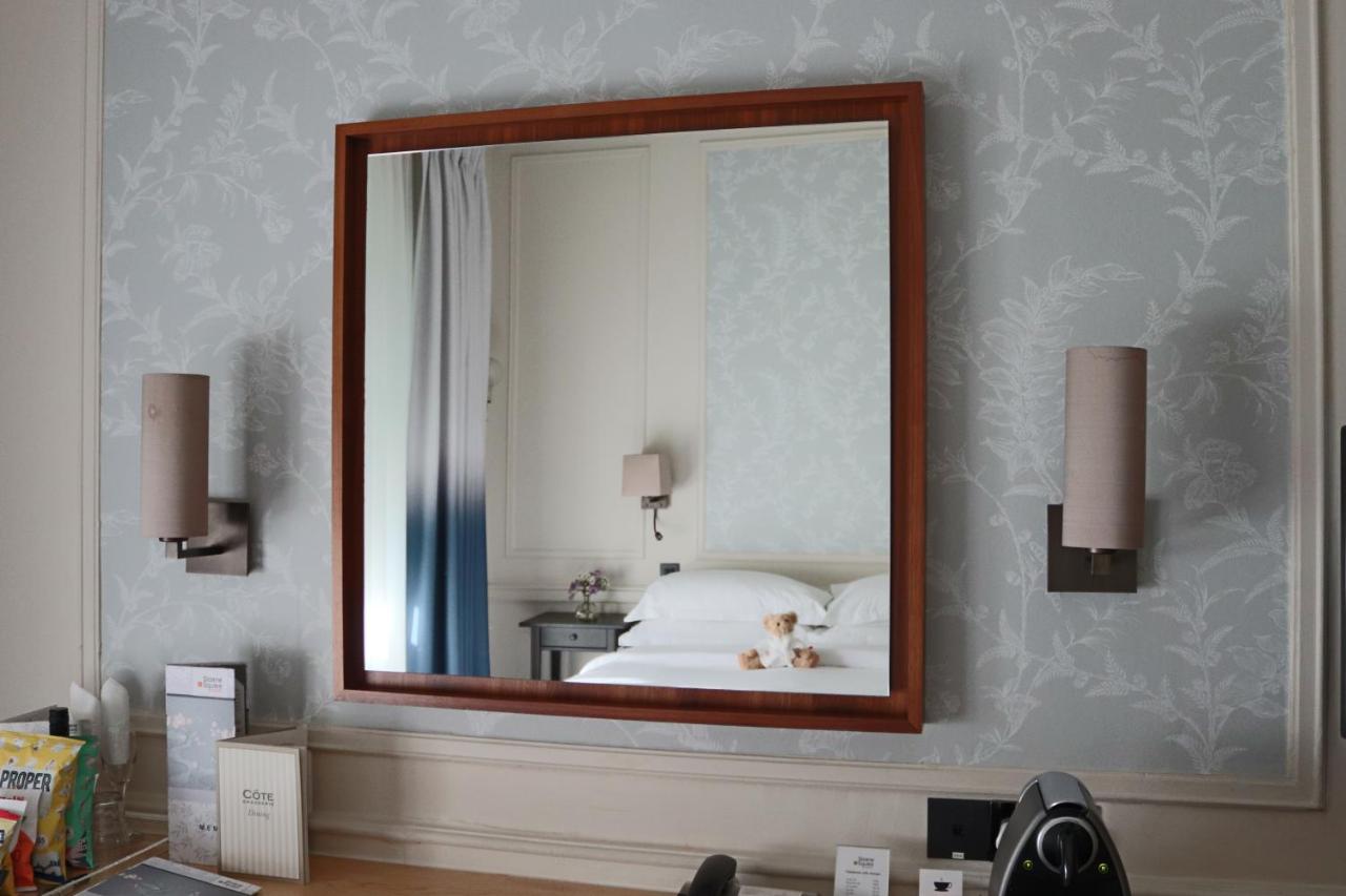 Sloane Square Hotel