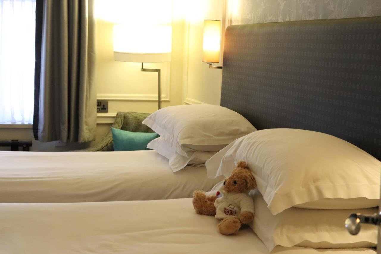Sloane Square Hotel