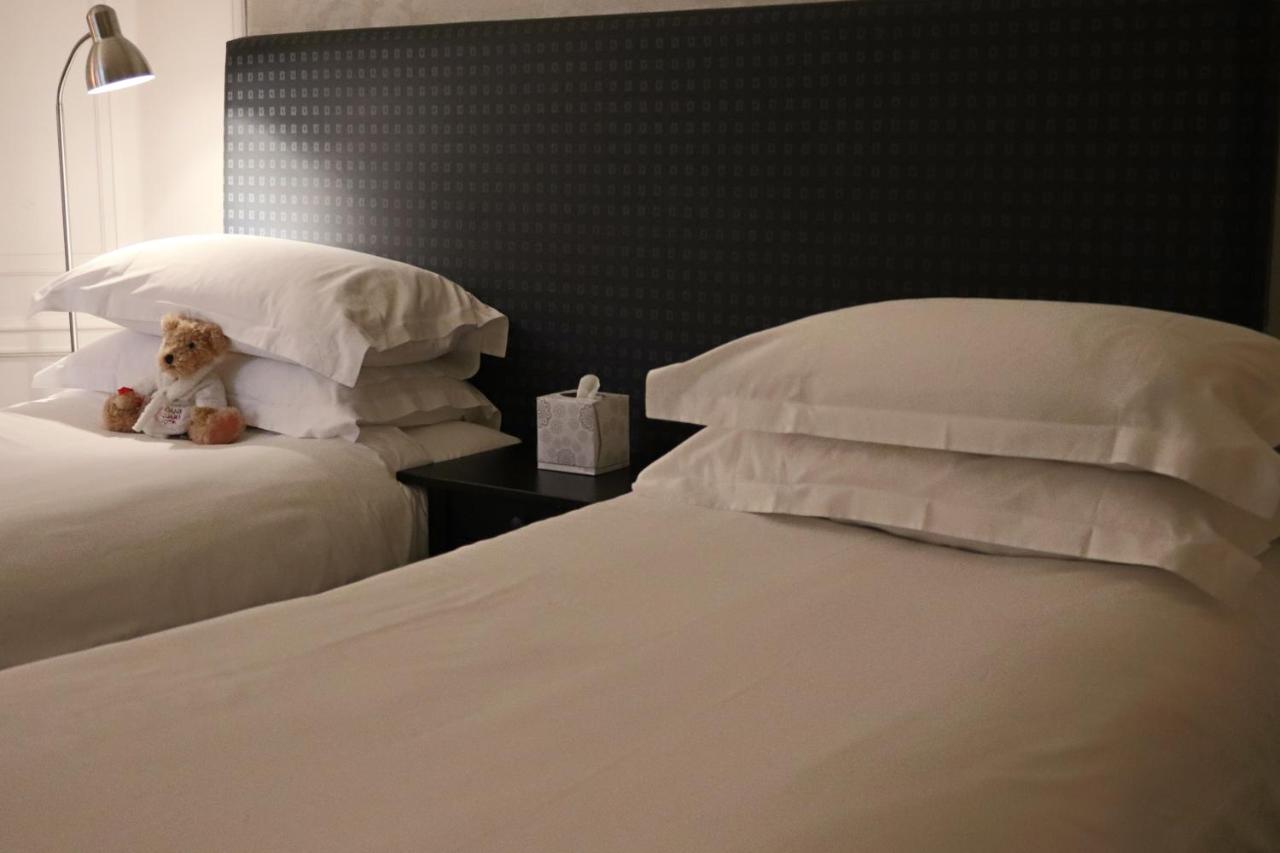 Sloane Square Hotel