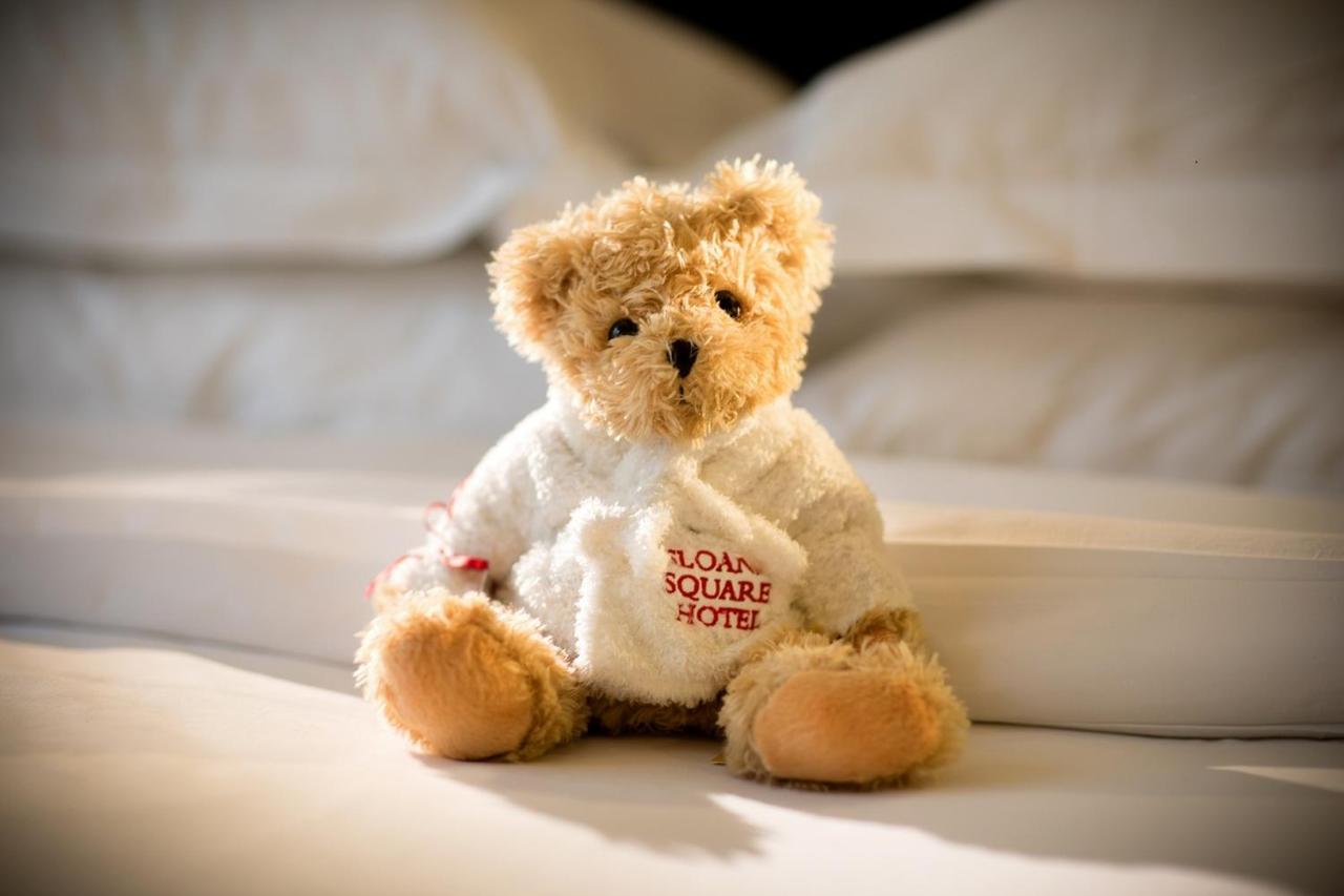 Sloane Square Hotel
