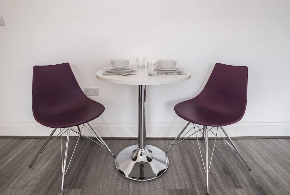 Smart Stay Swiss Cottage