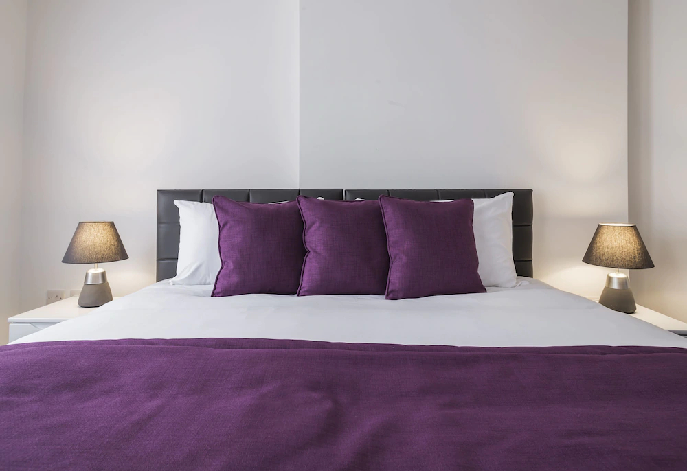Smart Stay Swiss Cottage