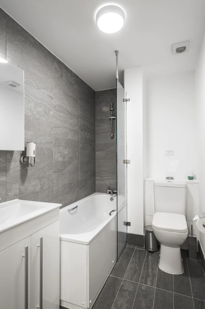 Smart Stay Swiss Cottage