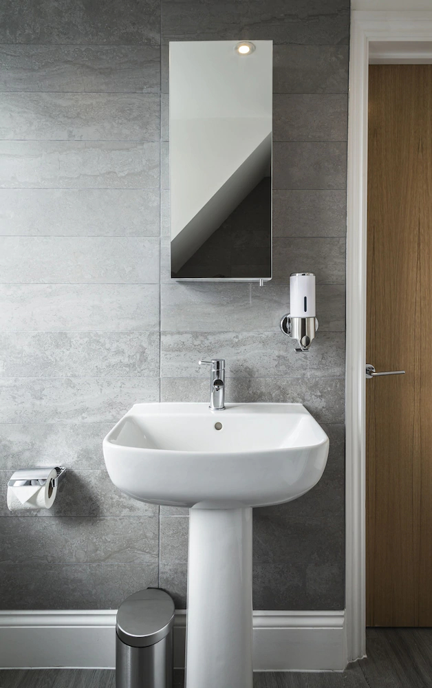 Smart Stay Swiss Cottage