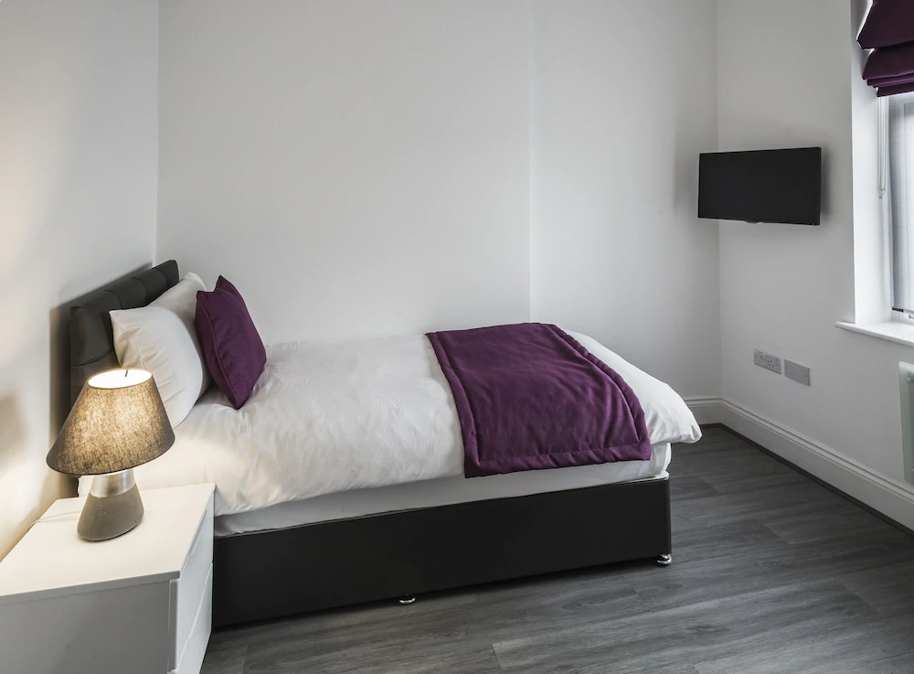 Smart Stay Swiss Cottage