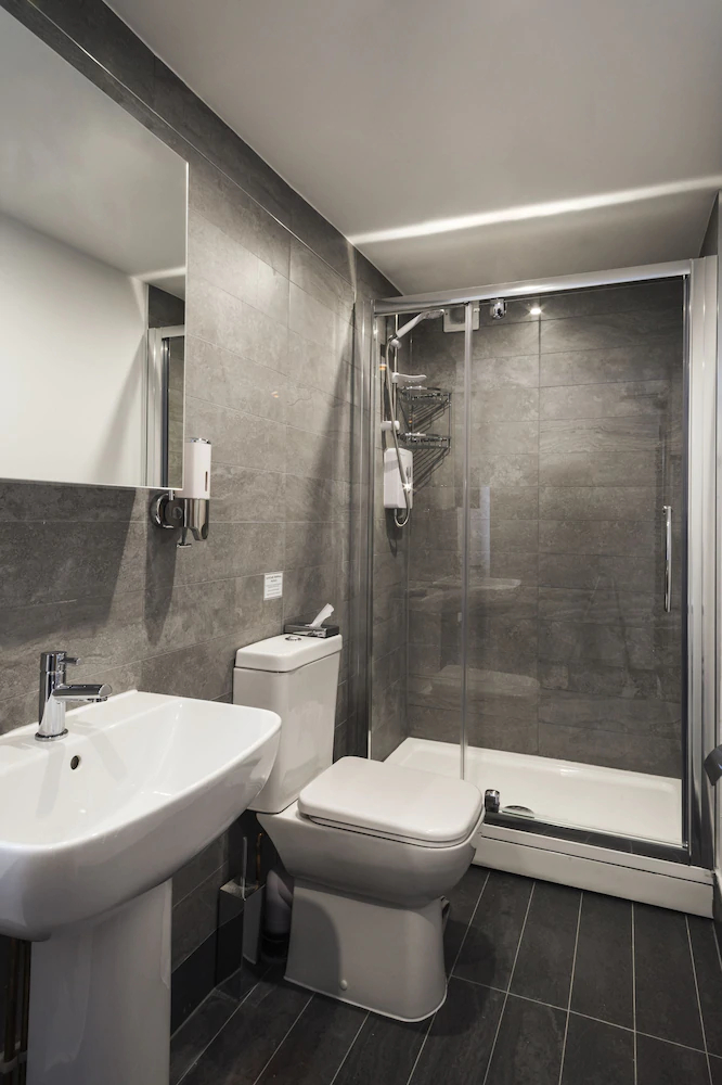 Smart Stay Swiss Cottage