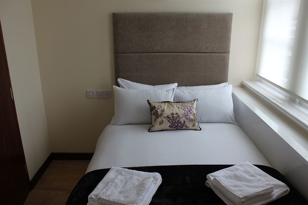 SO Kings Cross Hotel