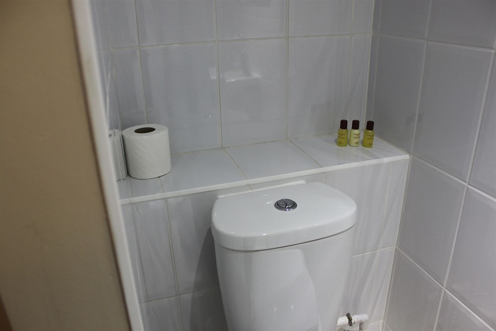 SO Kings Cross Hotel