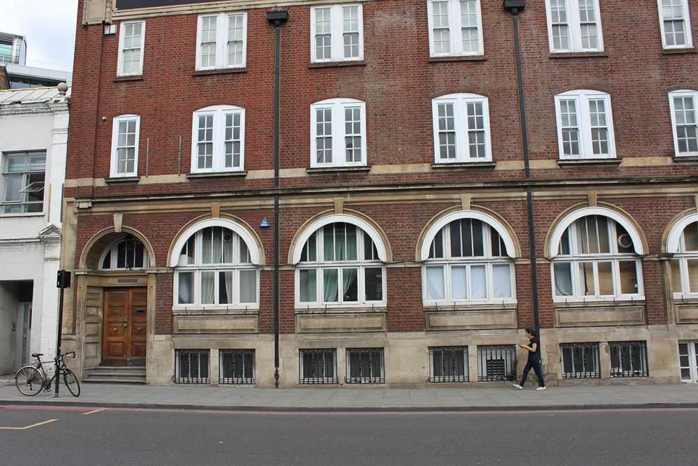 SO Kings Cross Hotel