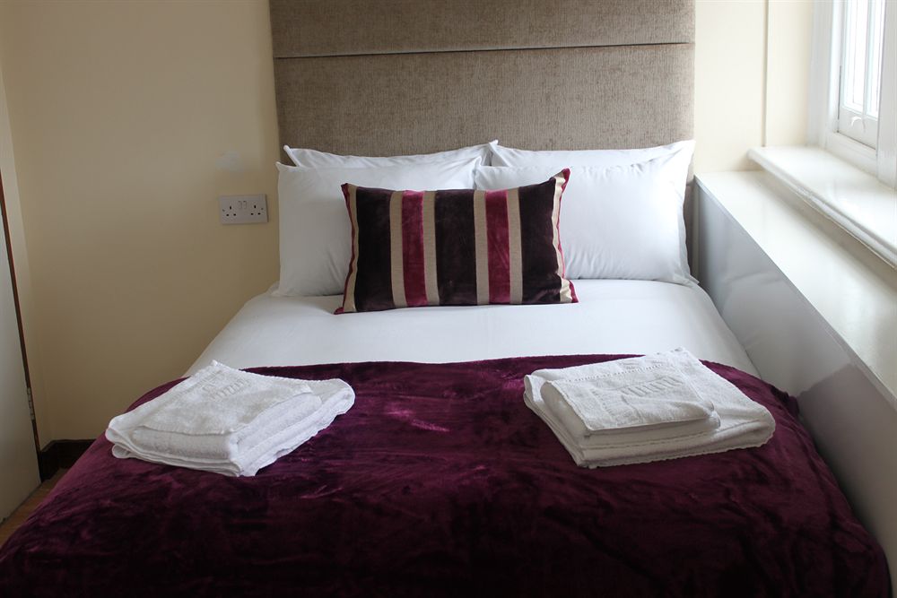 SO Kings Cross Hotel