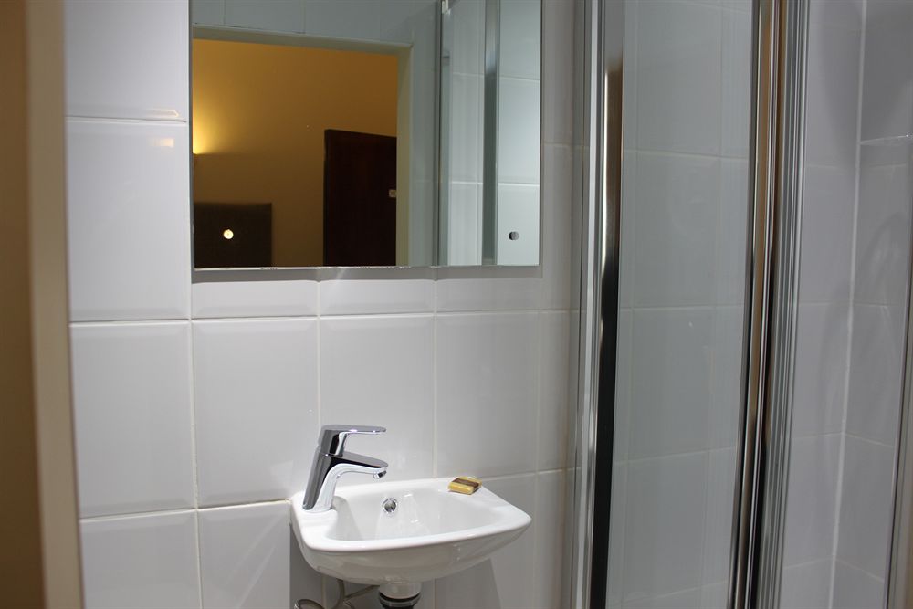 SO Kings Cross Hotel