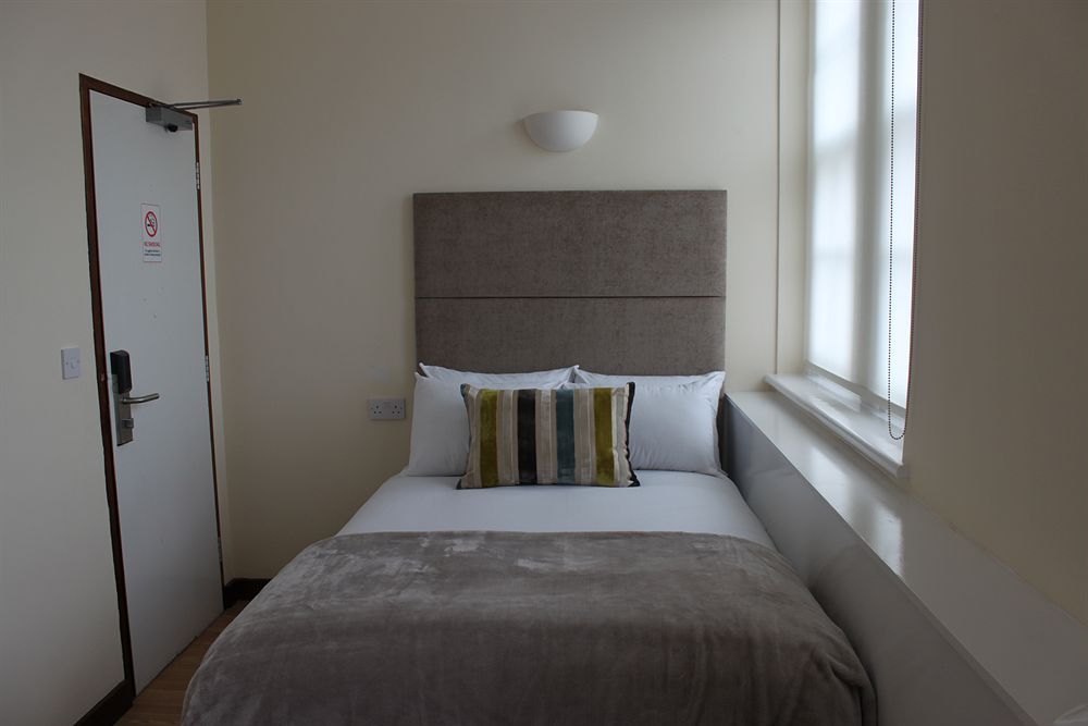 SO Kings Cross Hotel