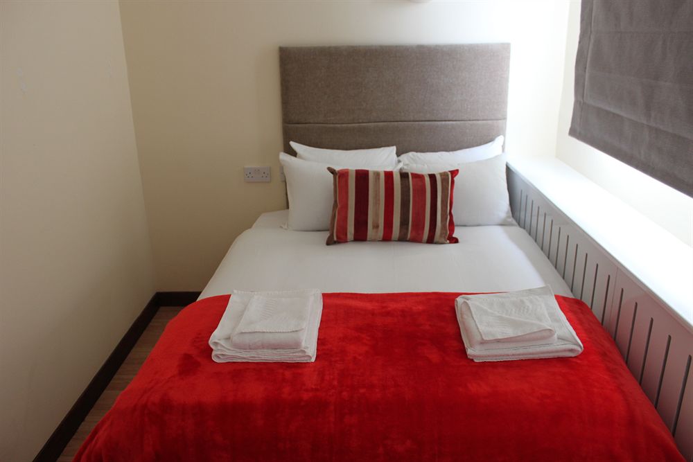 SO Kings Cross Hotel