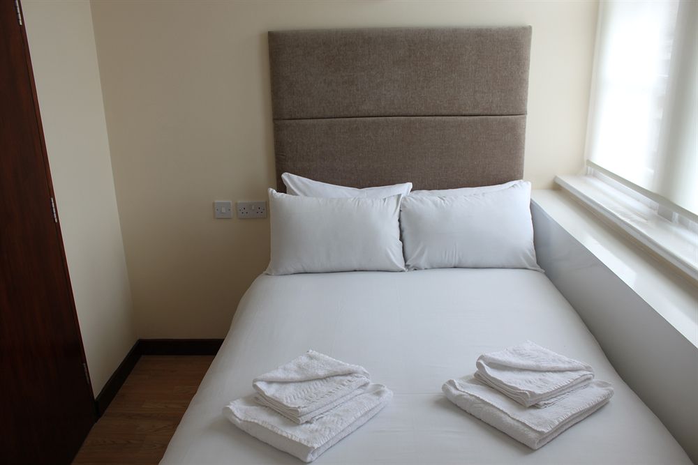 SO Kings Cross Hotel