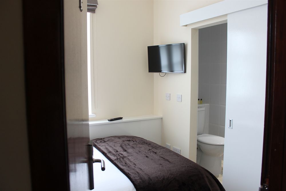 SO Kings Cross Hotel