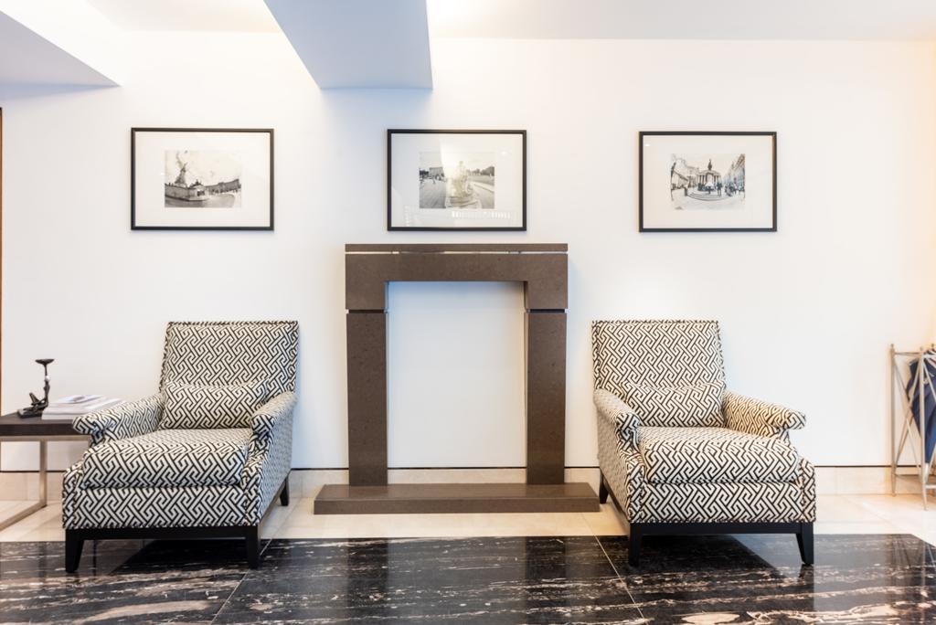 Roland House Apartments