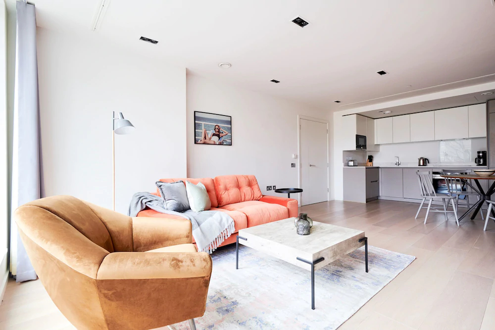 Aird House
