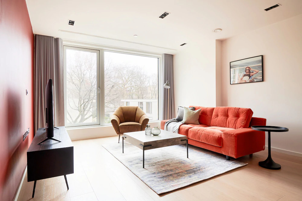Aird House