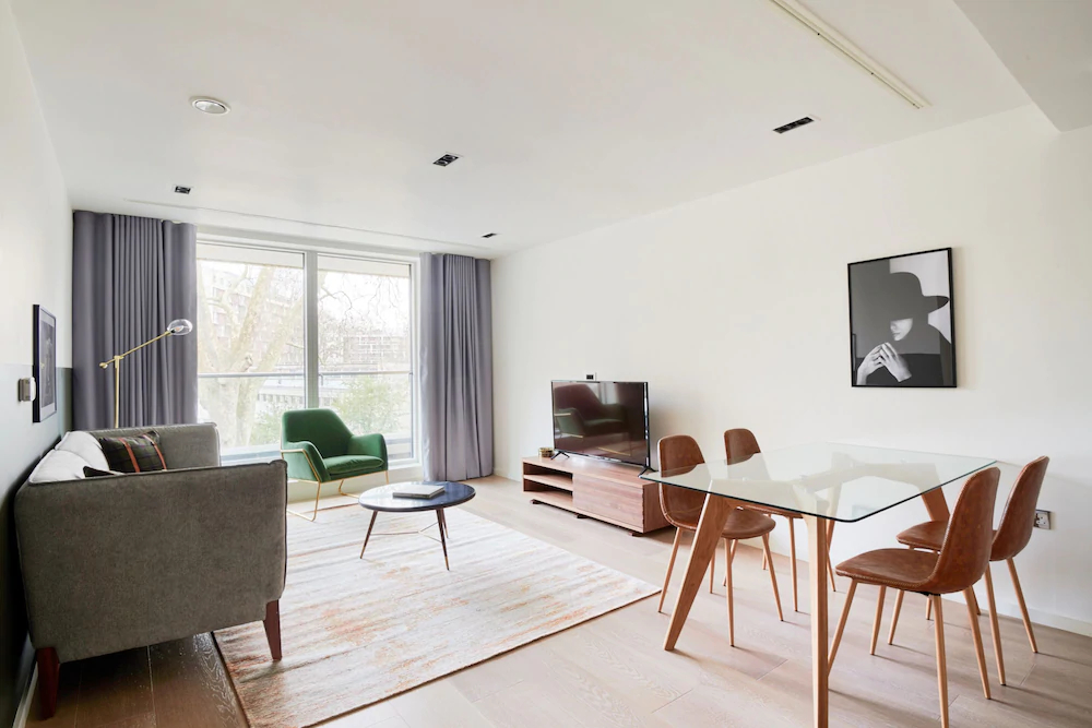 Aird House