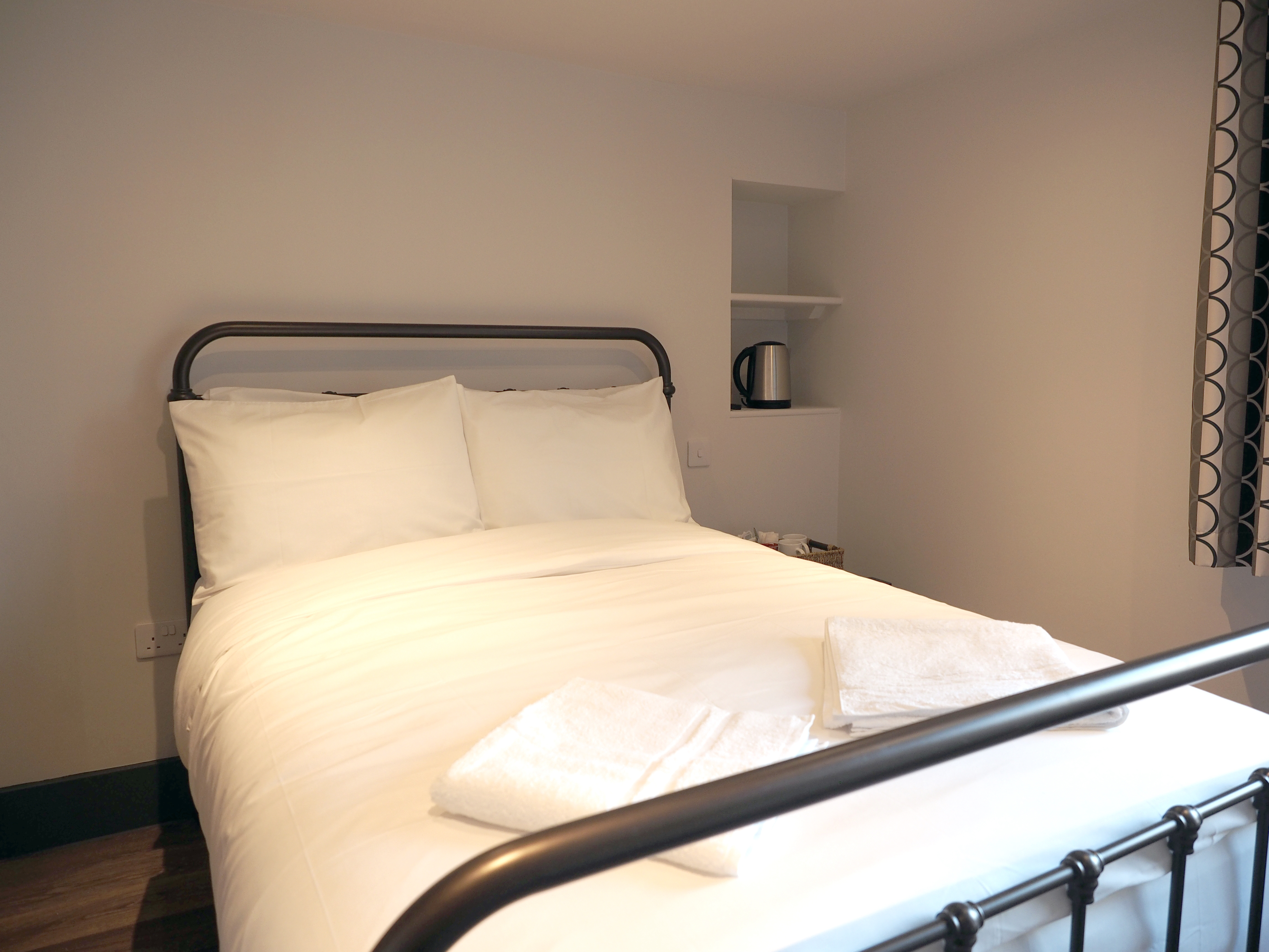 St. Christopher's The Liverpool Street Hostel