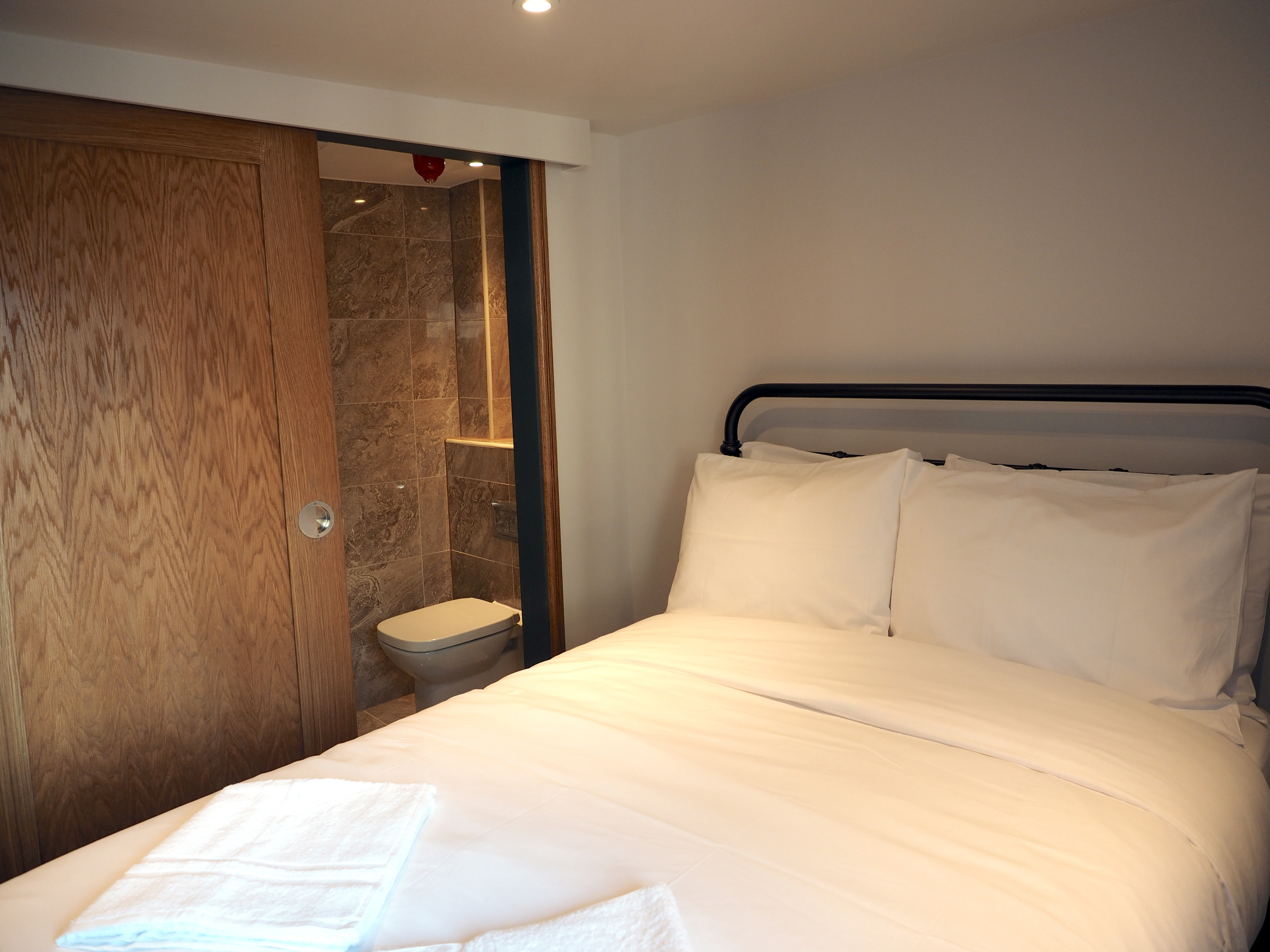 St. Christopher's The Liverpool Street Hostel