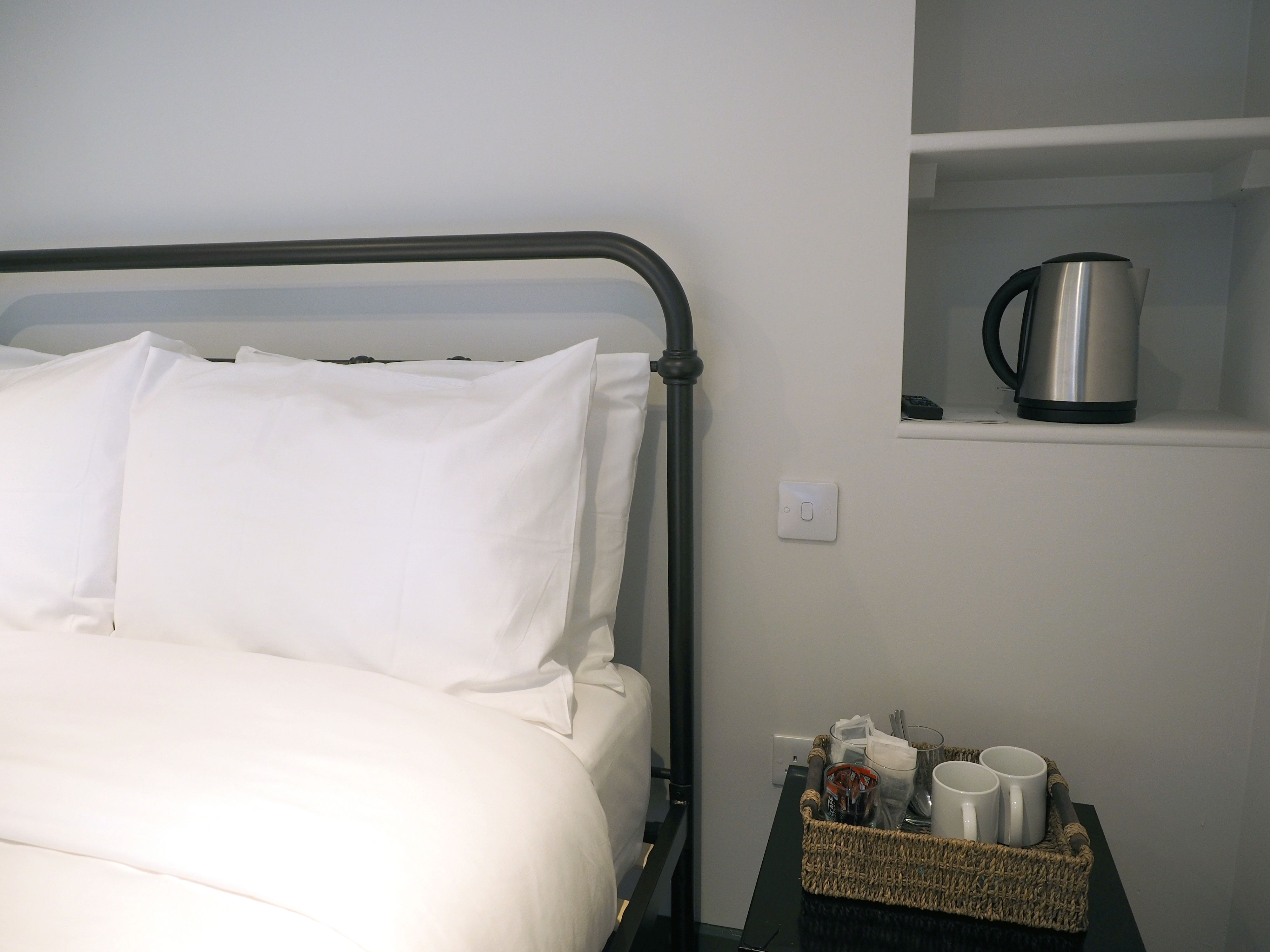 St. Christopher's The Liverpool Street Hostel
