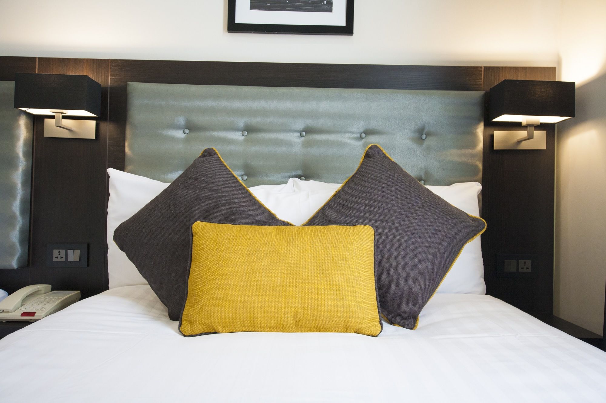 St. George's Inn Victoria