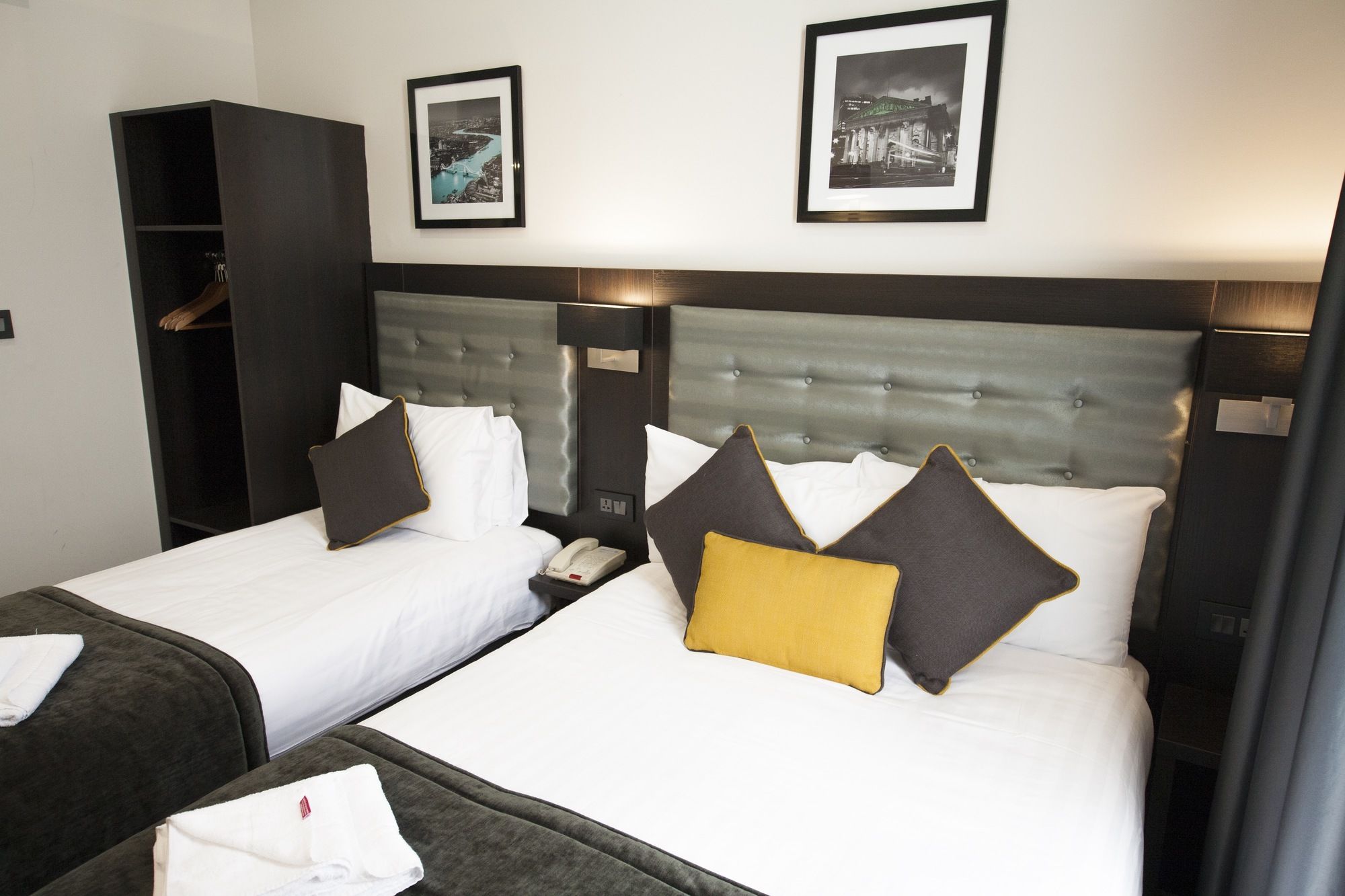 St. George's Inn Victoria