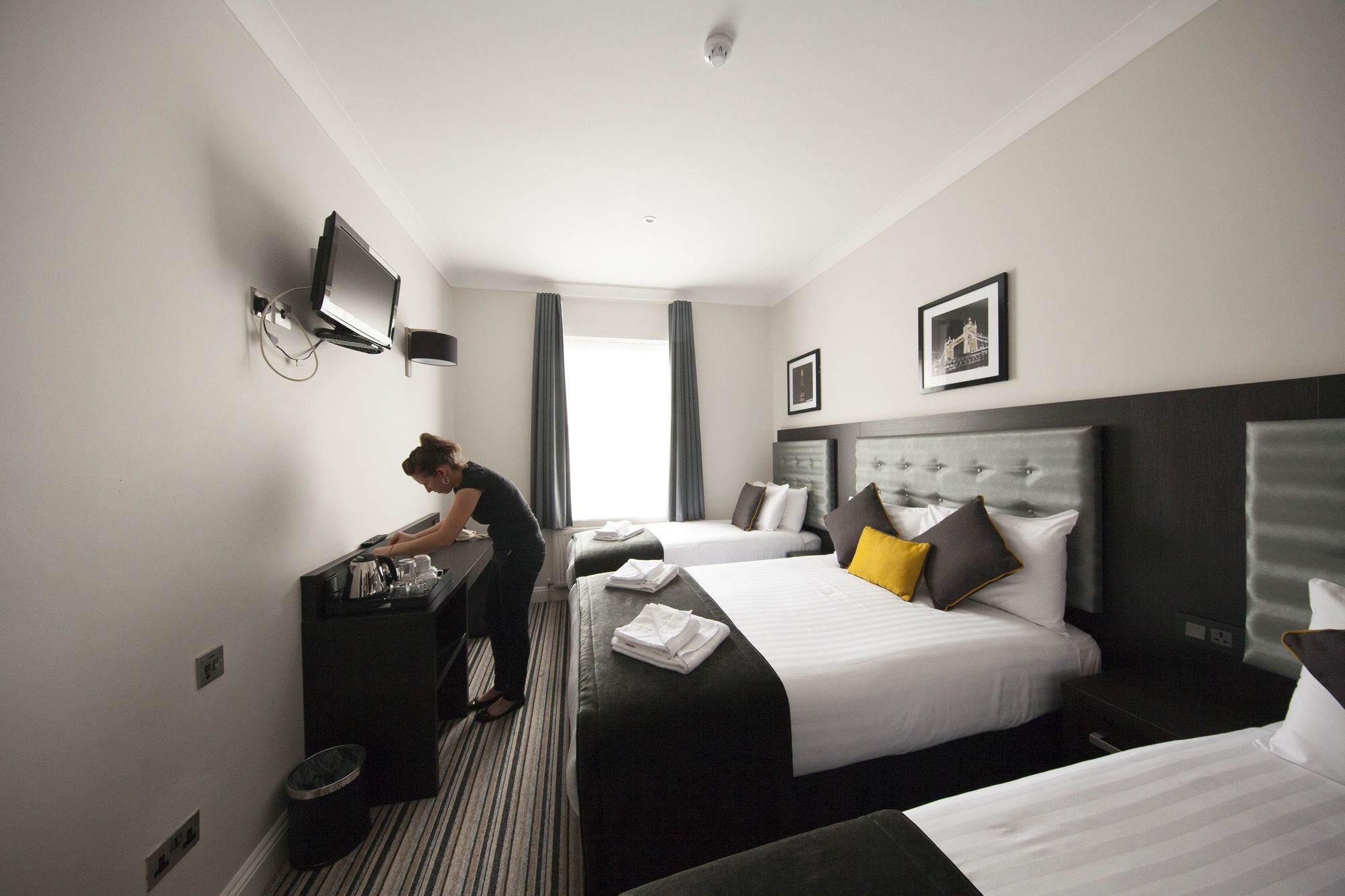 St. George's Inn Victoria