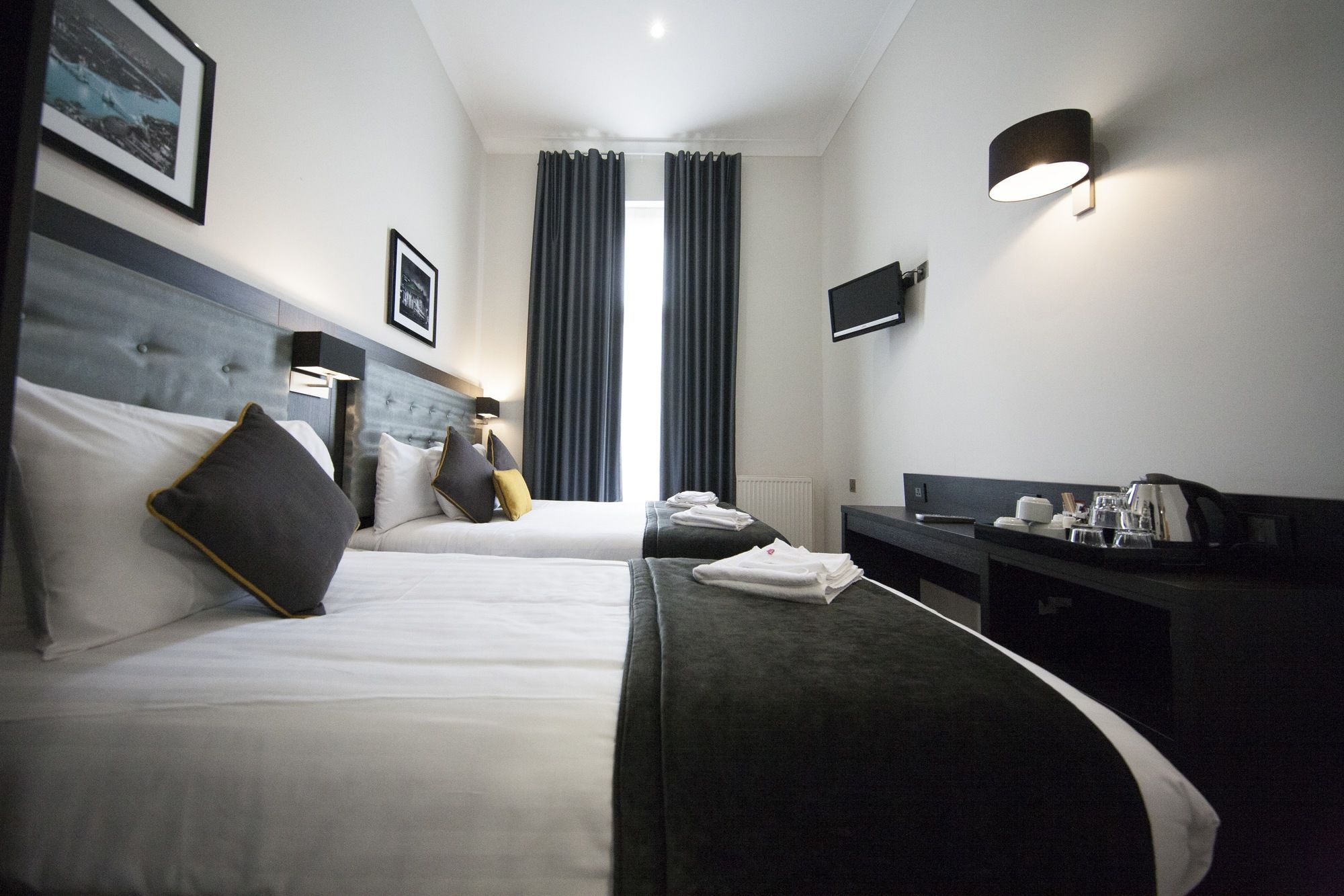 St. George's Inn Victoria