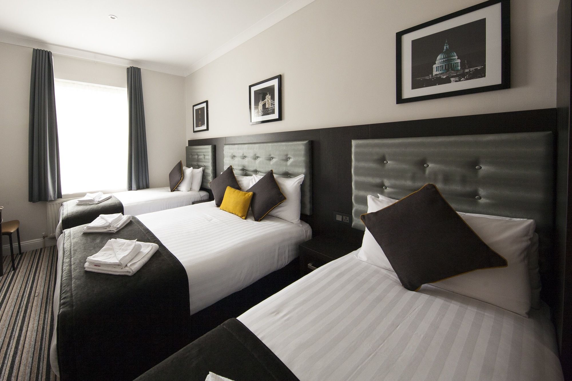 St. George's Inn Victoria