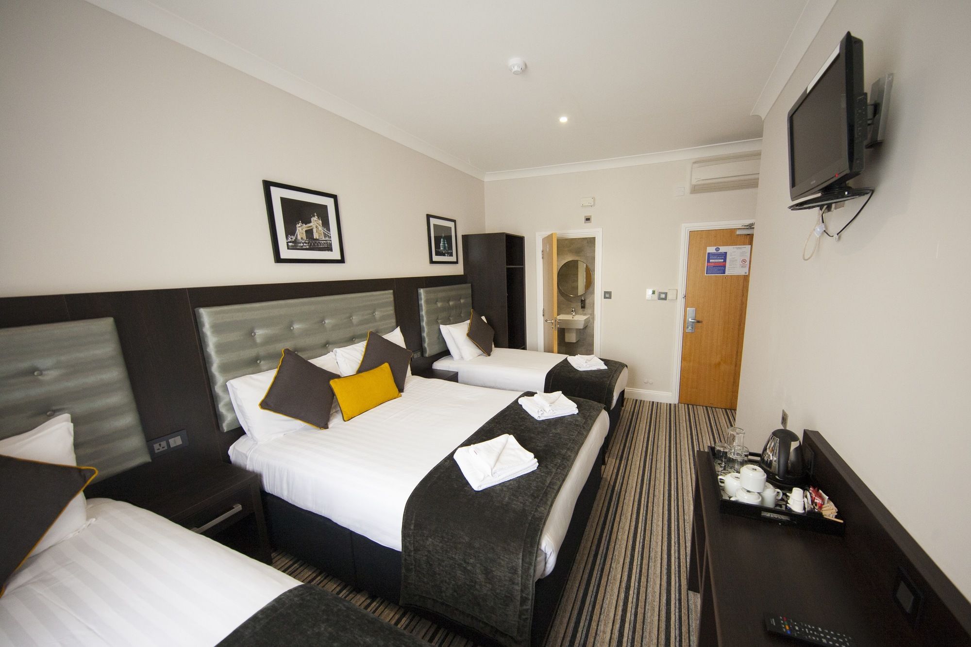 St. George's Inn Victoria