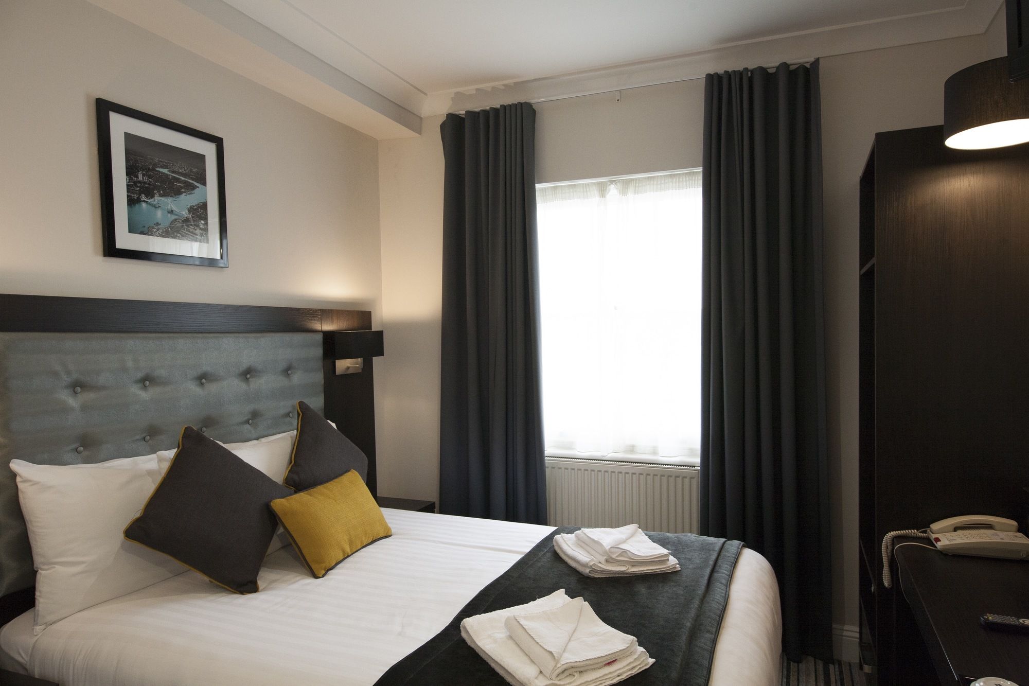 St. George's Inn Victoria