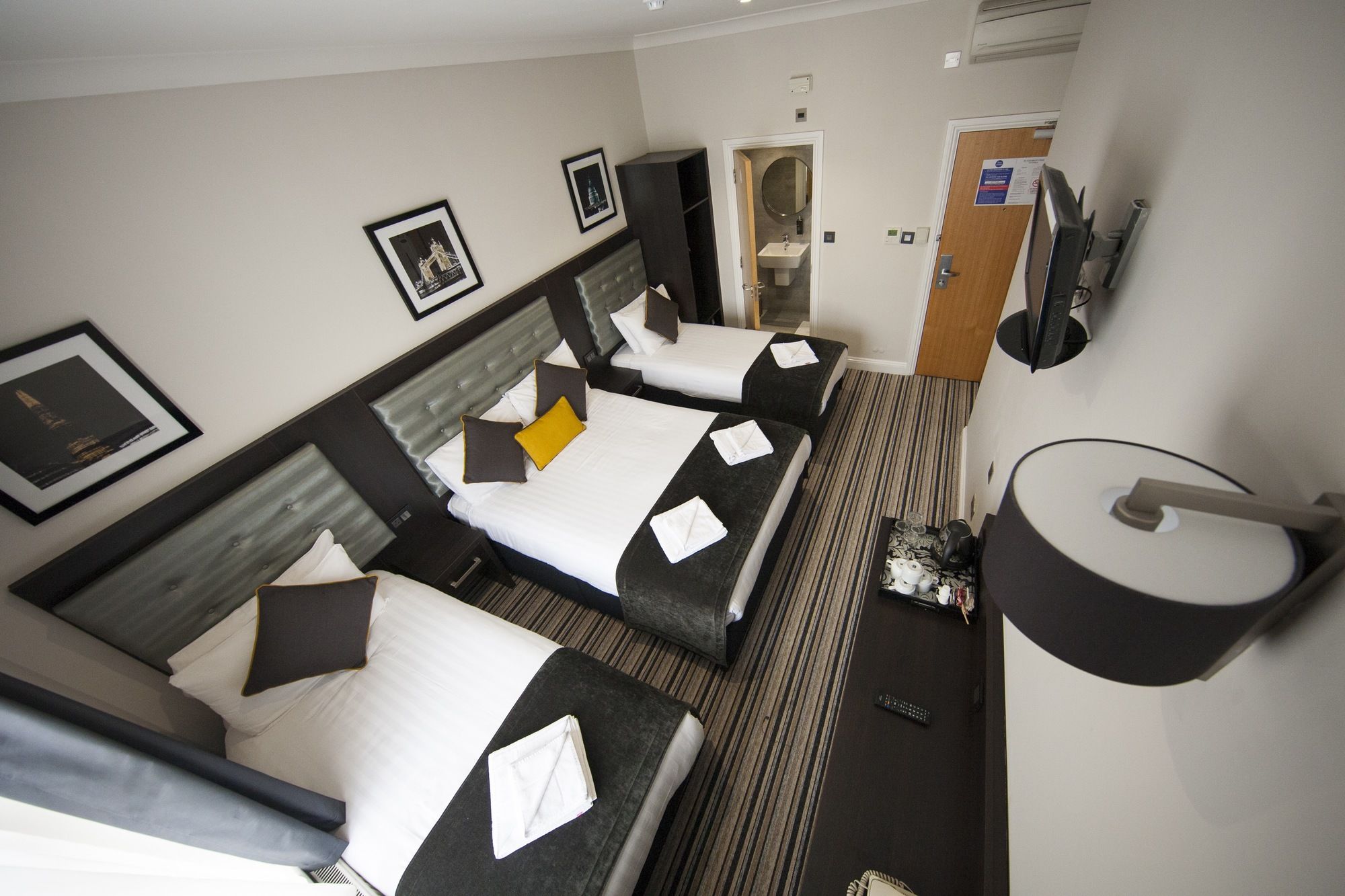 St. George's Inn Victoria