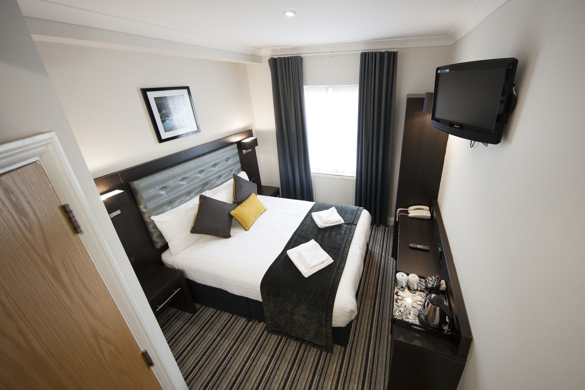 St. George's Inn Victoria