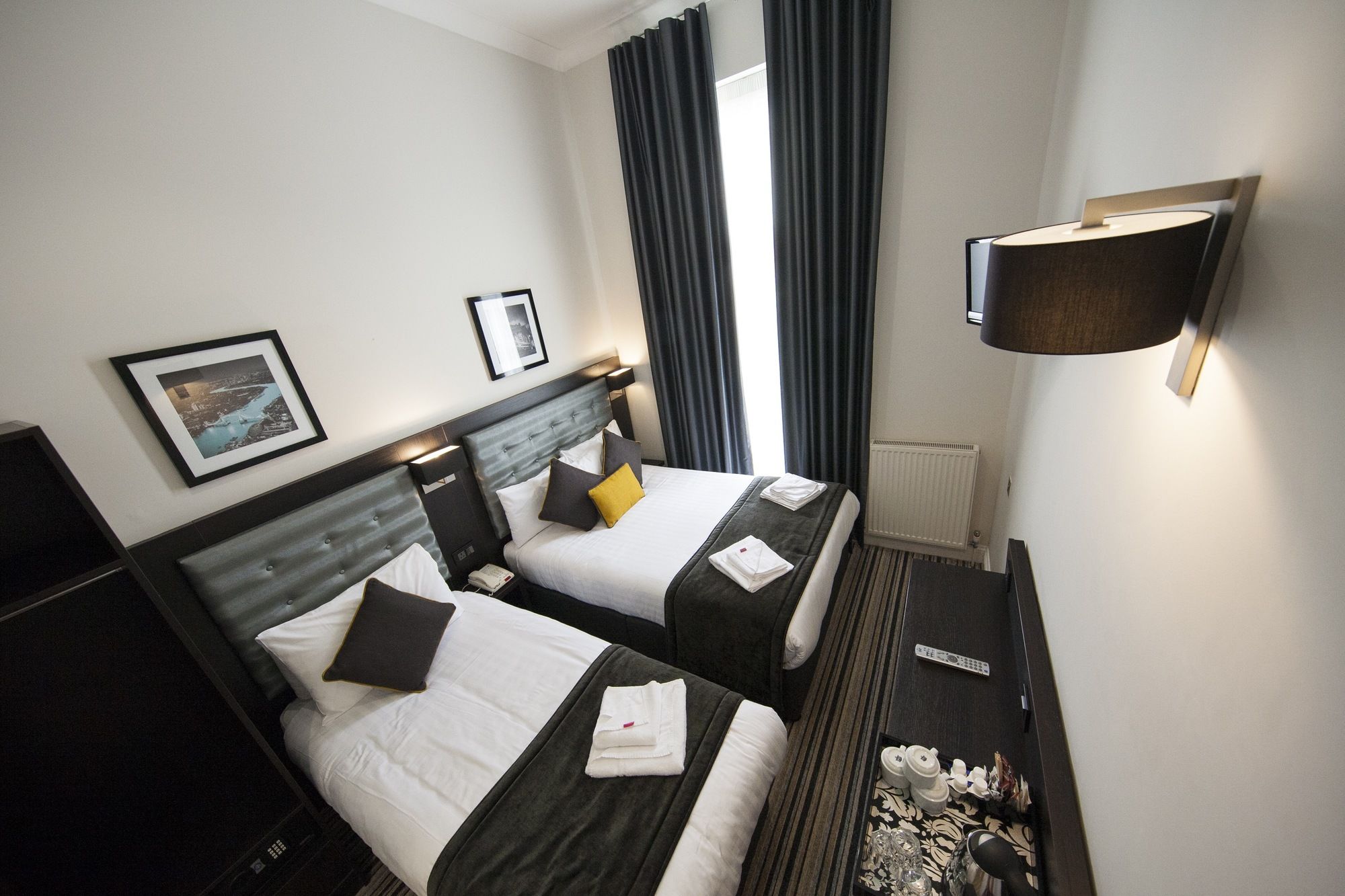 St. George's Inn Victoria
