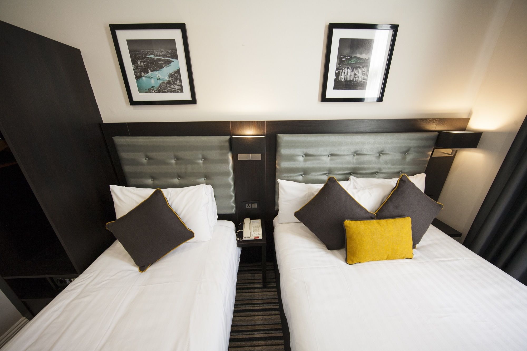 St. George's Inn Victoria