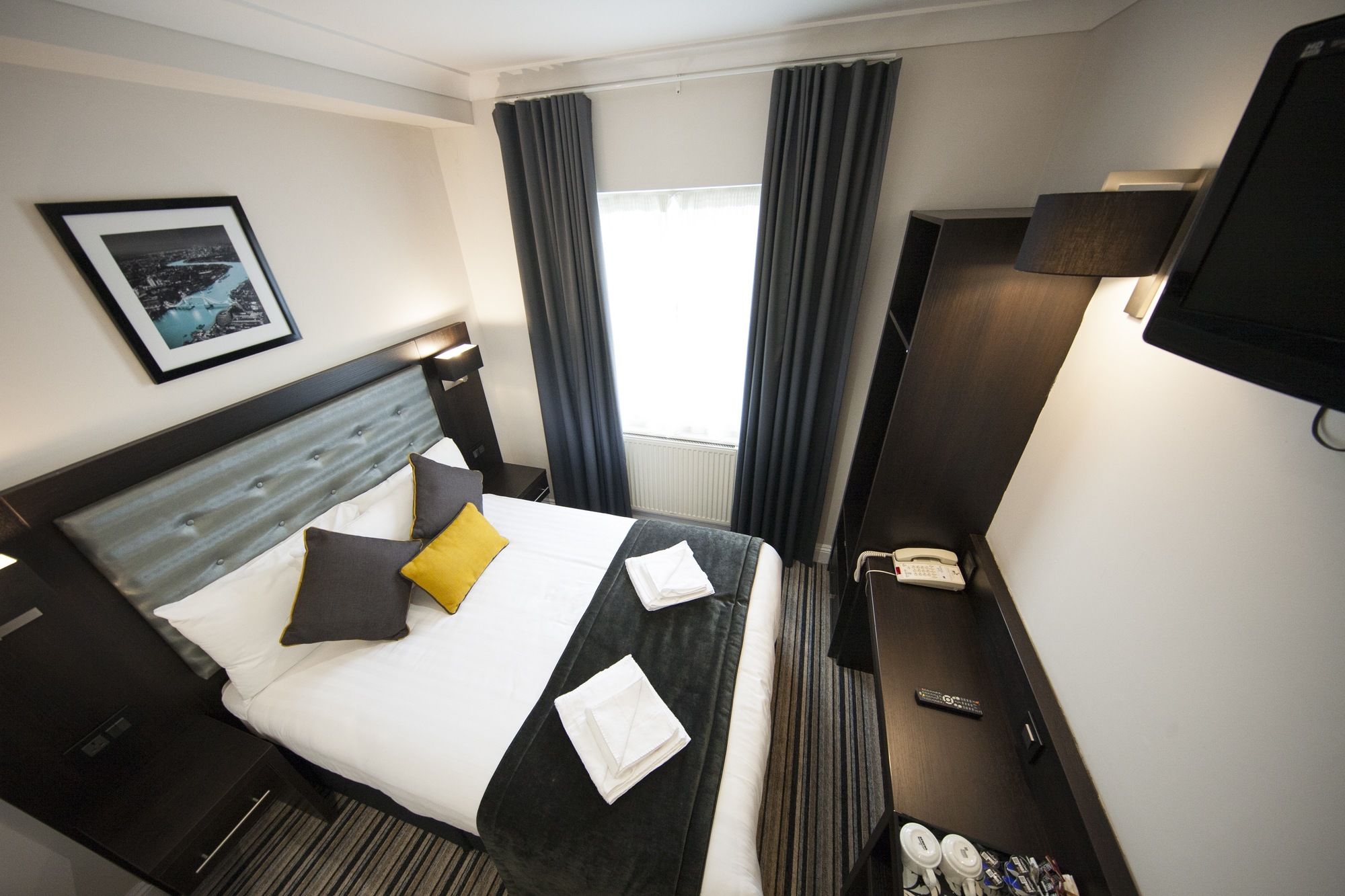 St. George's Inn Victoria