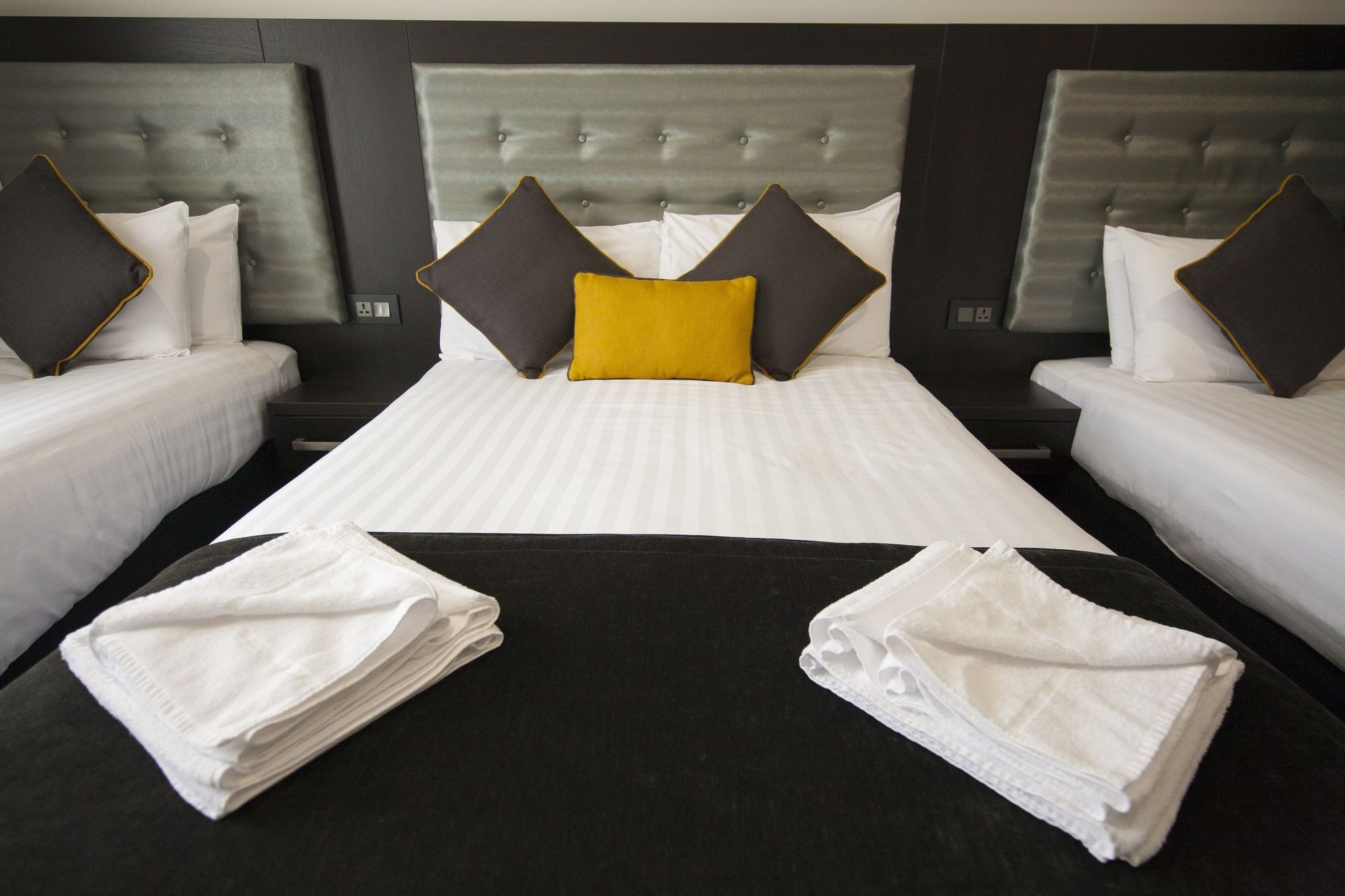 St. George's Inn Victoria