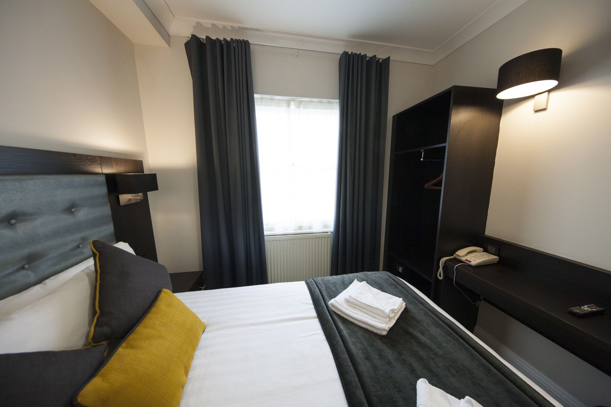 St. George's Inn Victoria