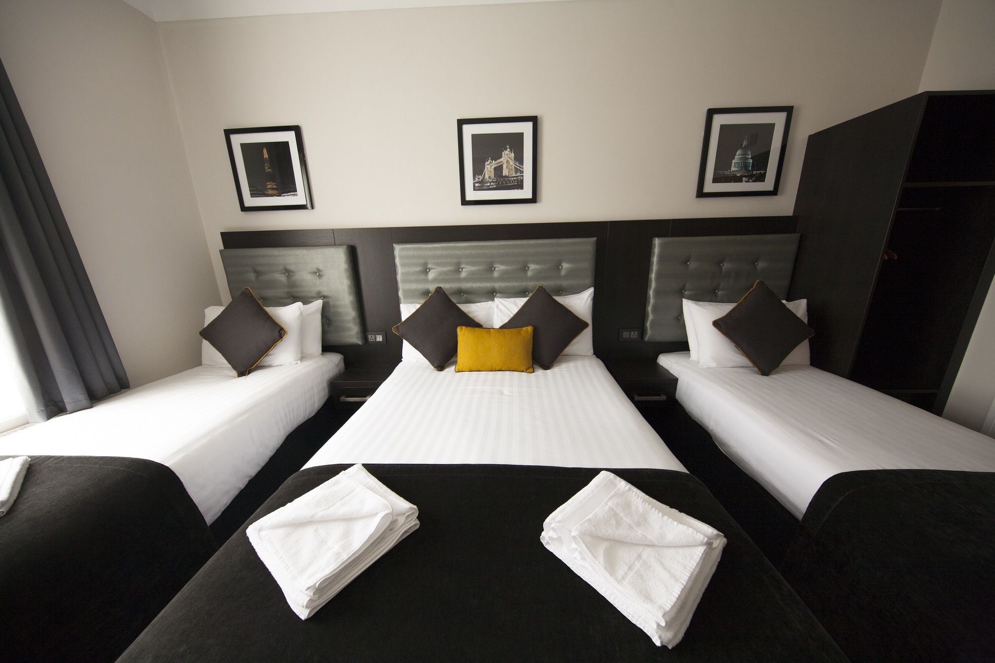 St. George's Inn Victoria