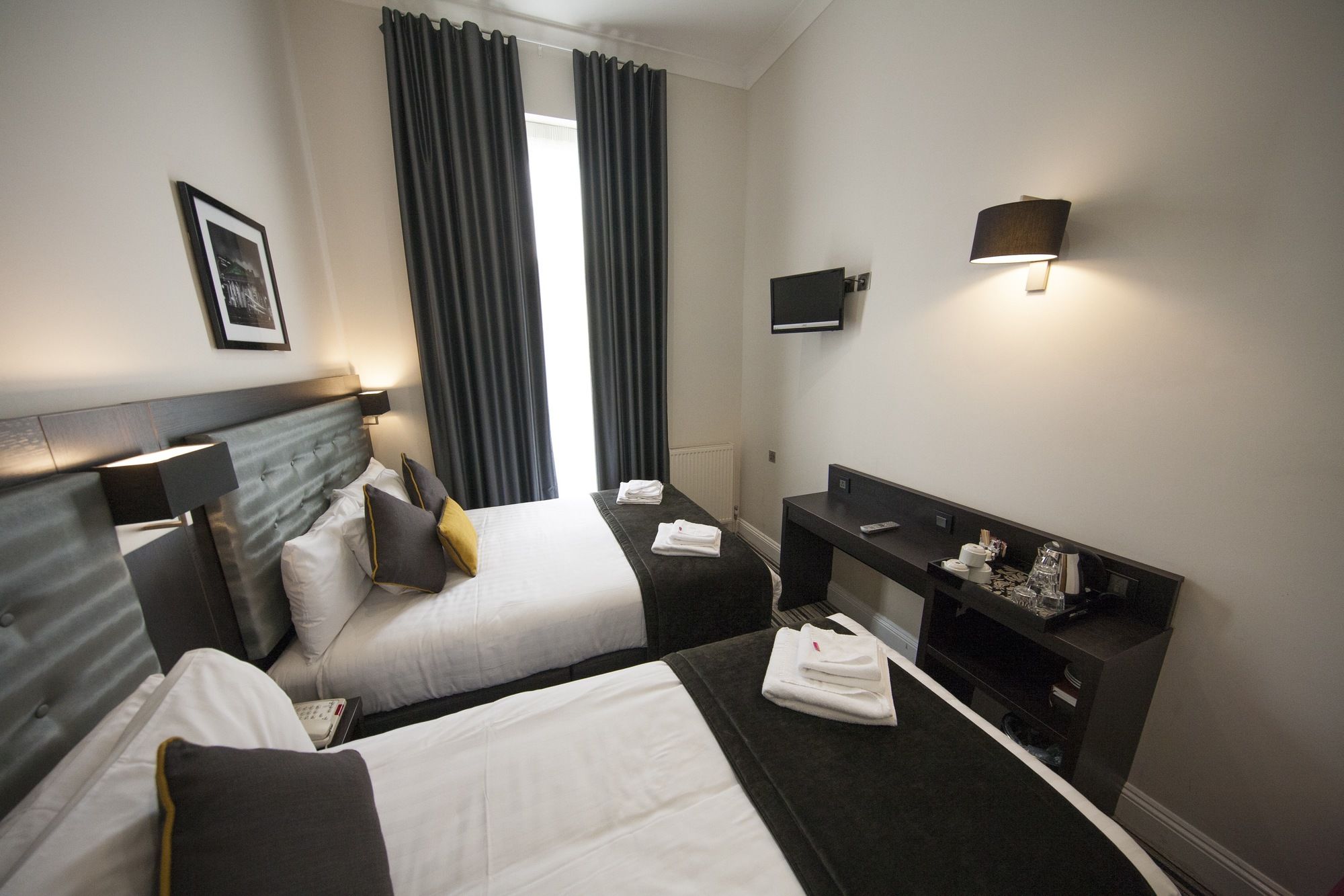 St. George's Inn Victoria