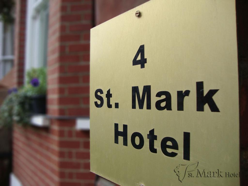 St. Mark