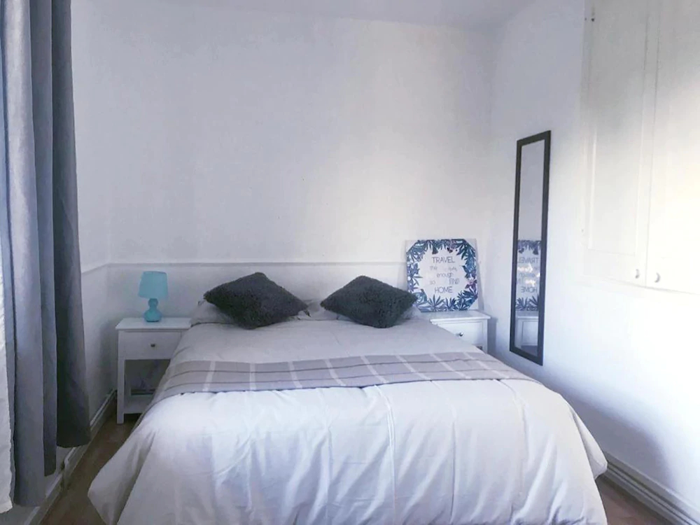 St. Vincent Guest House