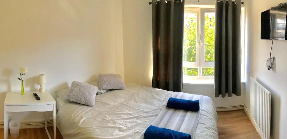 St. Vincent Guest House