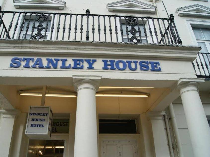 Stanley House