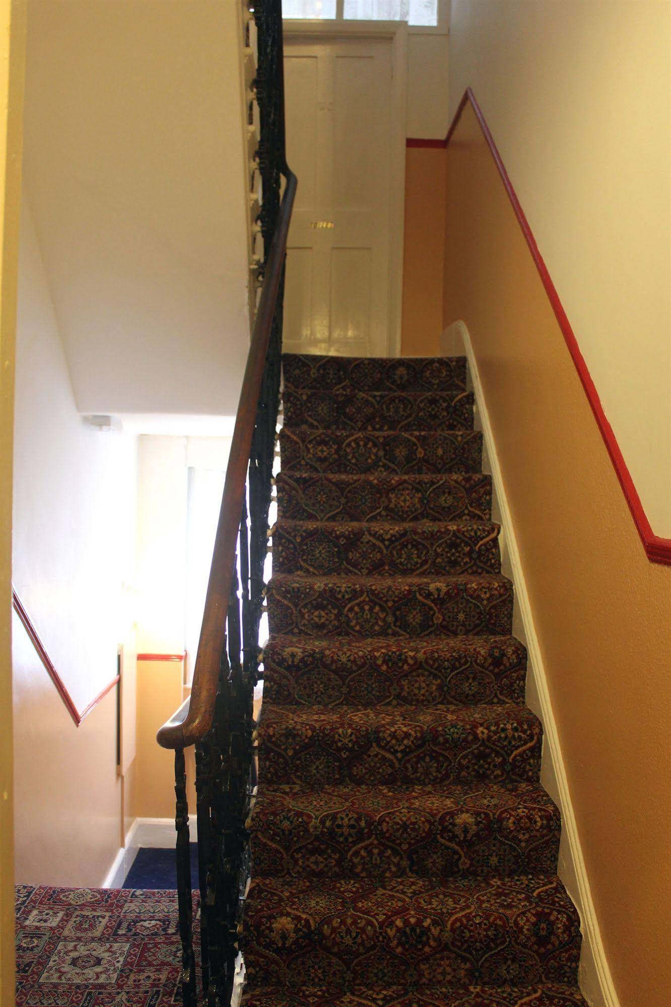 Stanley House